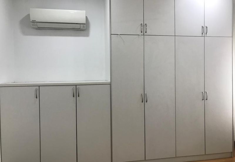 Taman Tasik Indah Mewah