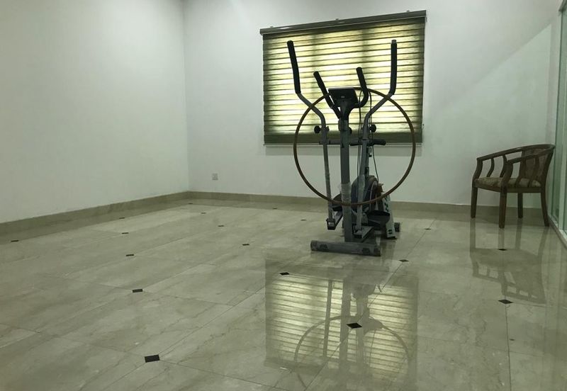 Taman Tasik Indah Mewah