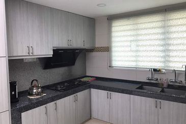 Taman Tasik Indah Mewah