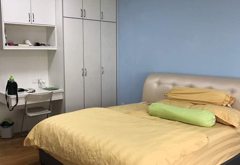 Taman Tasik Indah Mewah