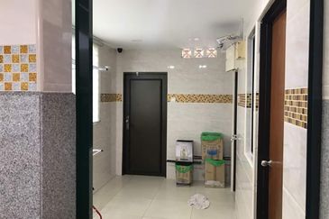 Taman Tasik Indah Mewah