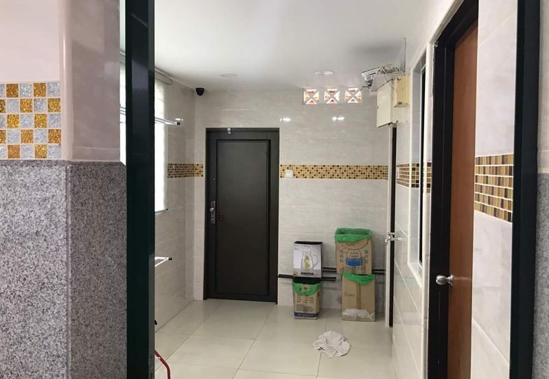 Taman Tasik Indah Mewah