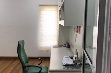 Taman Tasik Indah Mewah