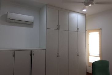 Taman Tasik Indah Mewah