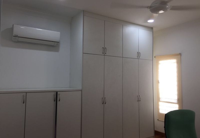 Taman Tasik Indah Mewah