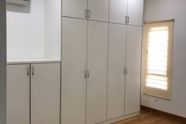 Taman Tasik Indah Mewah