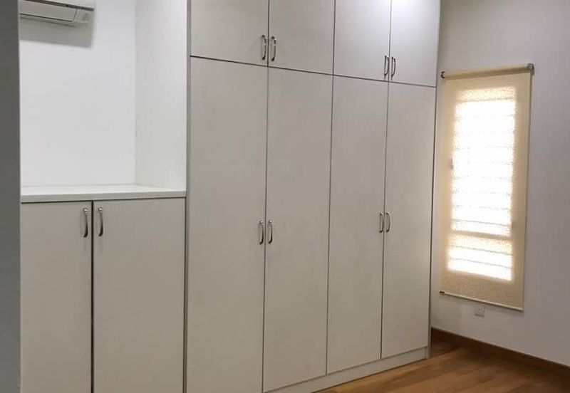 Taman Tasik Indah Mewah