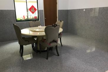 Taman Tasik Indah Mewah