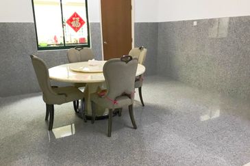 Taman Tasik Indah Mewah