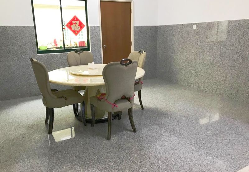 Taman Tasik Indah Mewah