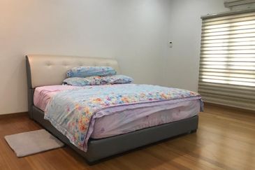 Taman Tasik Indah Mewah