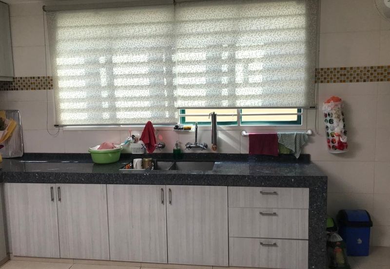 Taman Tasik Indah Mewah