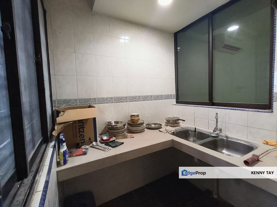 Sri Jinjang Apartment, Jinjang, Kuala Lumpur, Kuala Lumpur, Jinjang