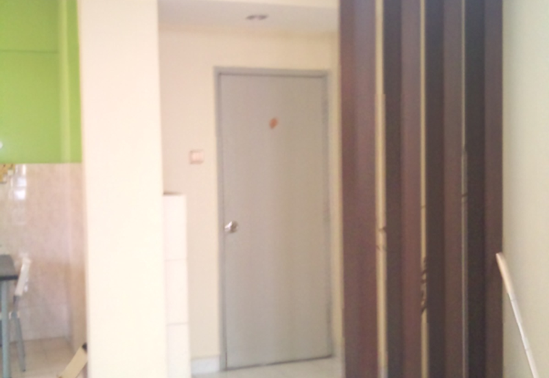 Suria KiPark Damansara