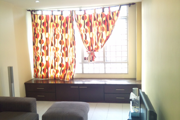 Suria KiPark Damansara