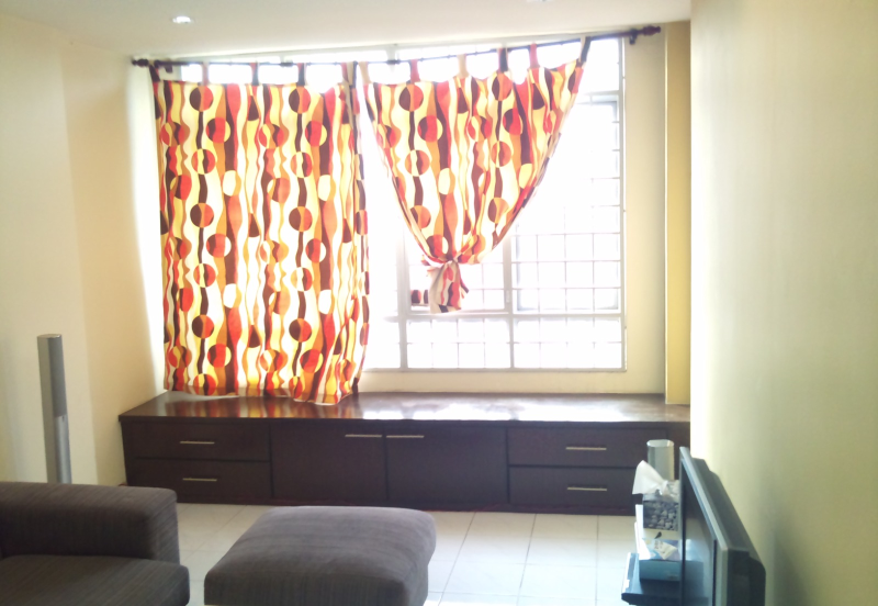 Suria KiPark Damansara