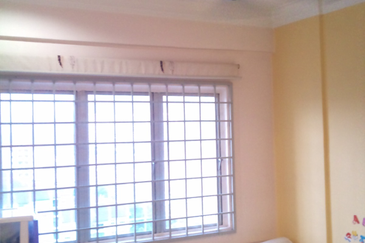 Suria KiPark Damansara