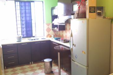 Suria KiPark Damansara