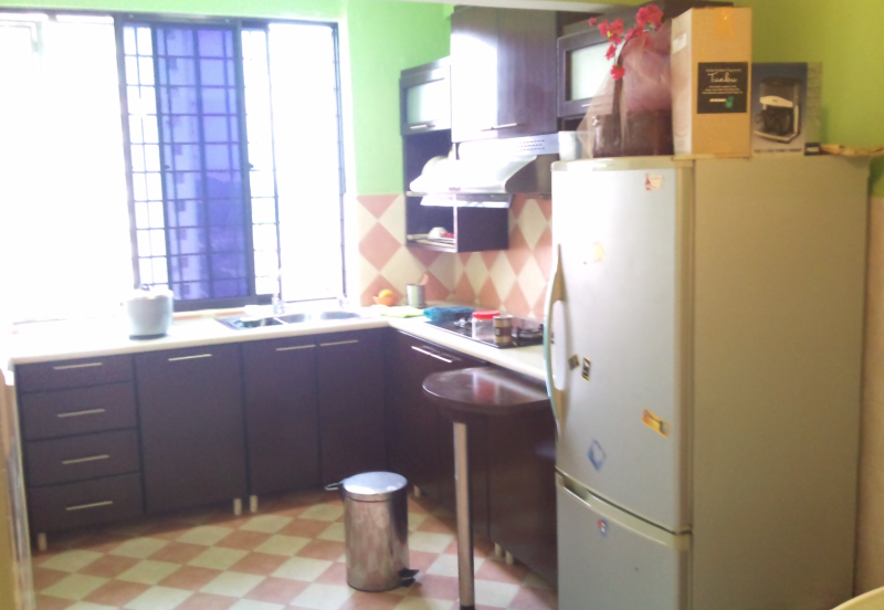 Suria KiPark Damansara