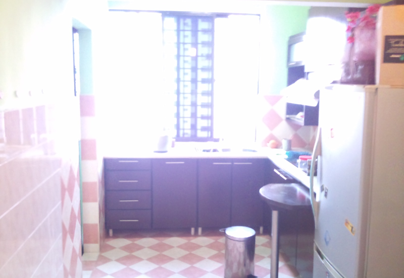 Suria KiPark Damansara