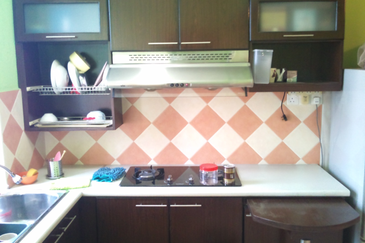 Suria KiPark Damansara