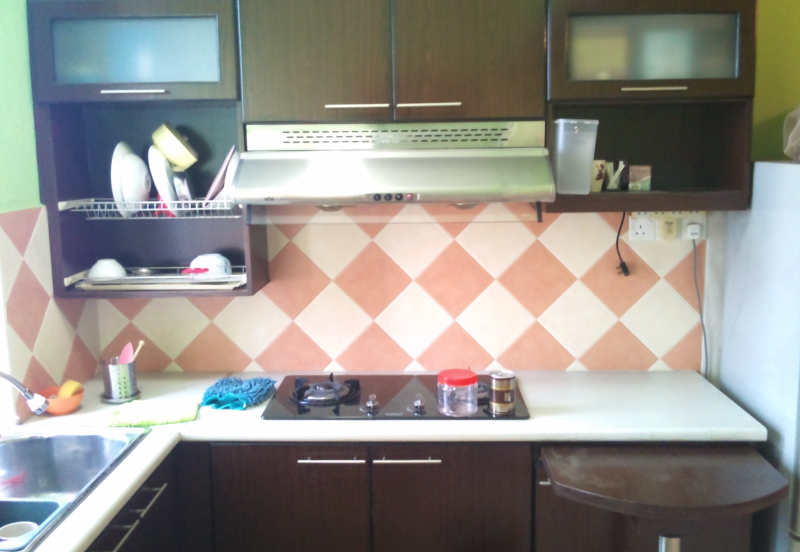 Suria KiPark Damansara