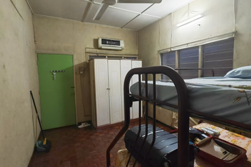 Taman Kepong (Kepong Garden)