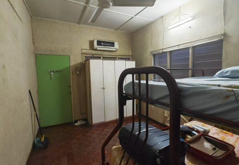 Taman Kepong (Kepong Garden)