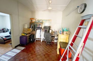 Taman Kepong (Kepong Garden)