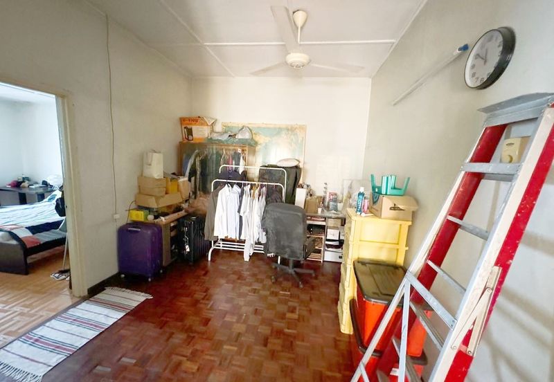 Taman Kepong (Kepong Garden)