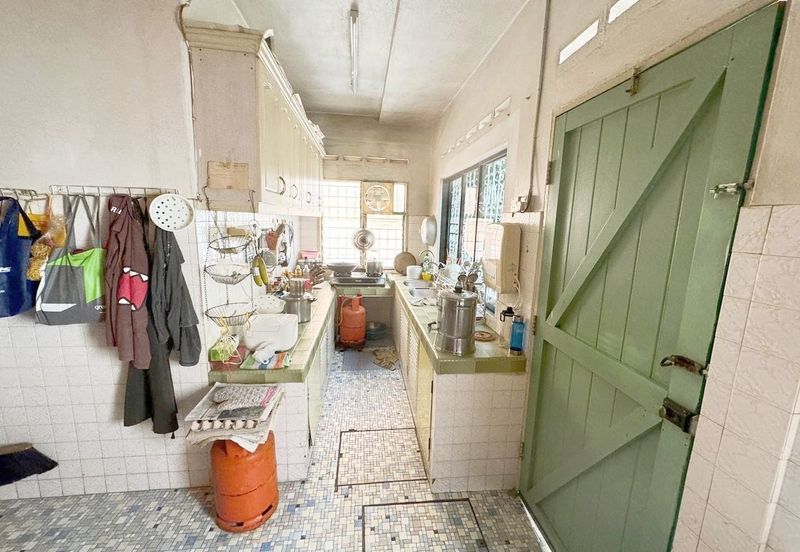 Taman Kepong (Kepong Garden)