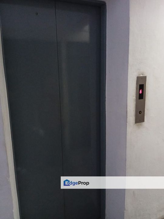 Diamond Square Commercial Centre, Kuala Lumpur, Setapak