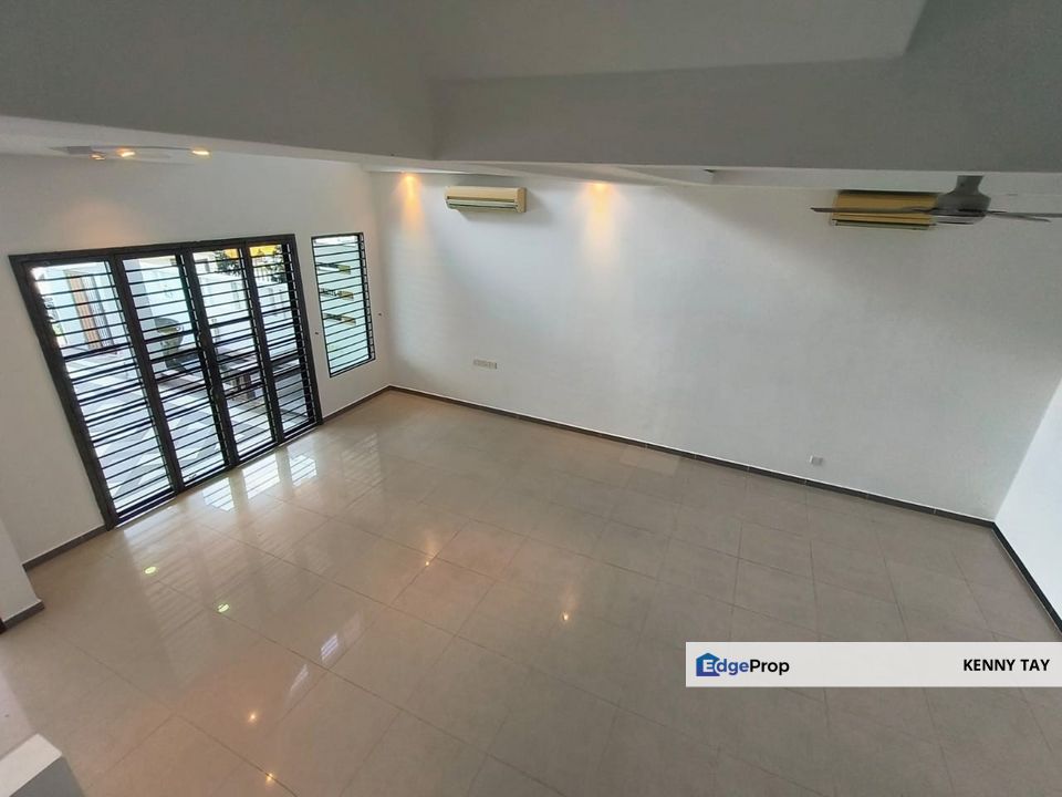 Sunway Spk Damansara 2.5storey Terrace house, Kuala Lumpur, Sunway SPK Damansara