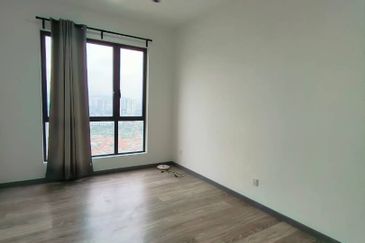 United Point Residence (Residensi Bersepadu)