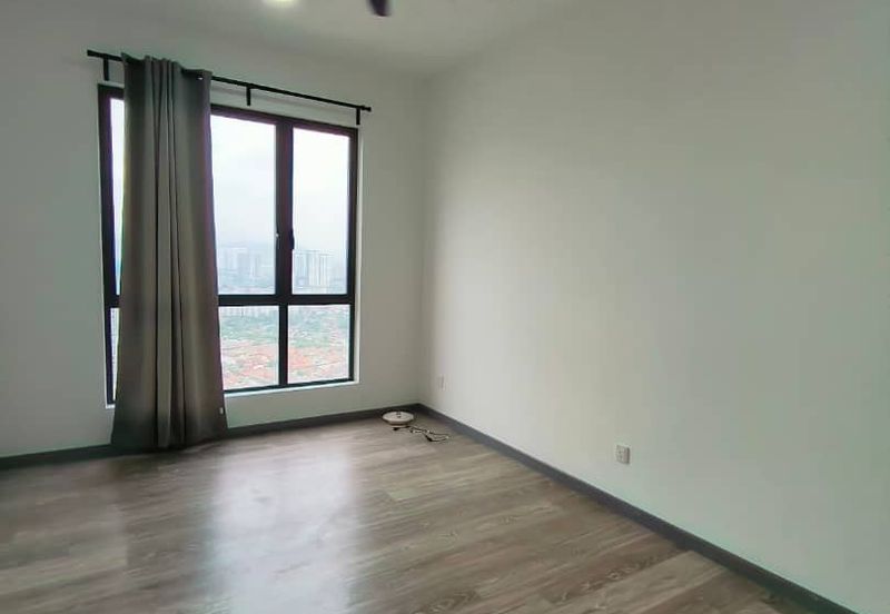 United Point Residence (Residensi Bersepadu)