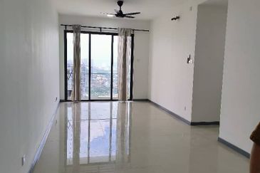 United Point Residence (Residensi Bersepadu)