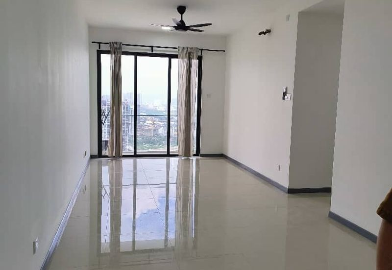 United Point Residence (Residensi Bersepadu)