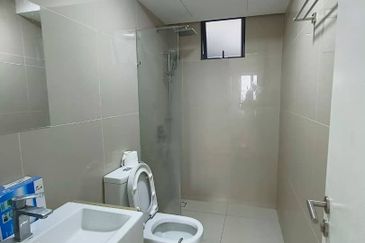 United Point Residence (Residensi Bersepadu)