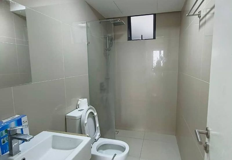 United Point Residence (Residensi Bersepadu)