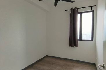 United Point Residence (Residensi Bersepadu)