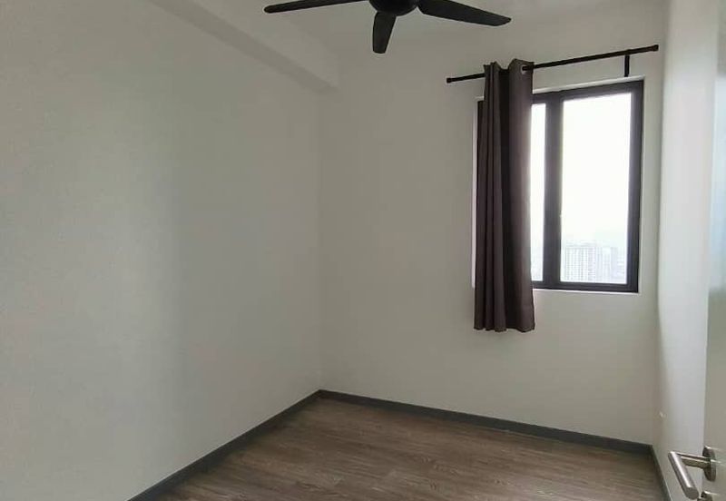 United Point Residence (Residensi Bersepadu)