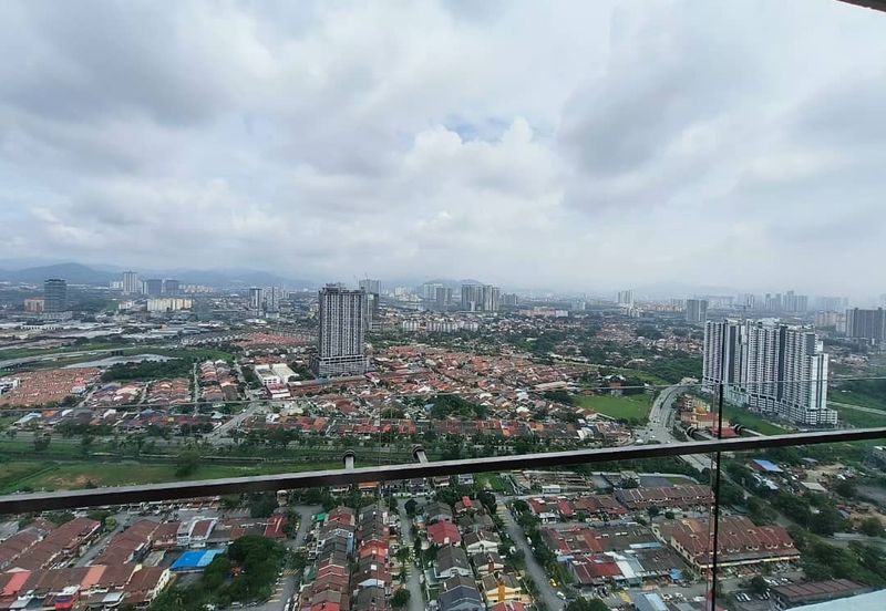 United Point Residence (Residensi Bersepadu)