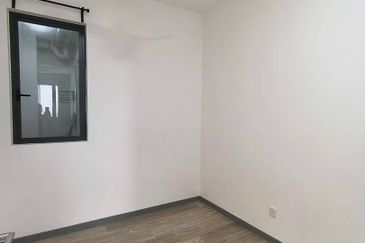 United Point Residence (Residensi Bersepadu)