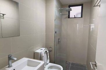 United Point Residence (Residensi Bersepadu)