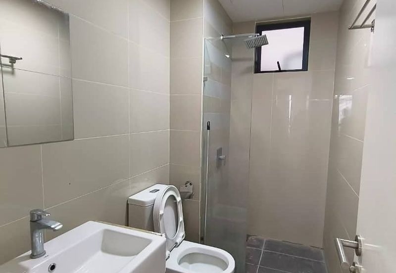 United Point Residence (Residensi Bersepadu)