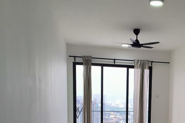 United Point Residence (Residensi Bersepadu)