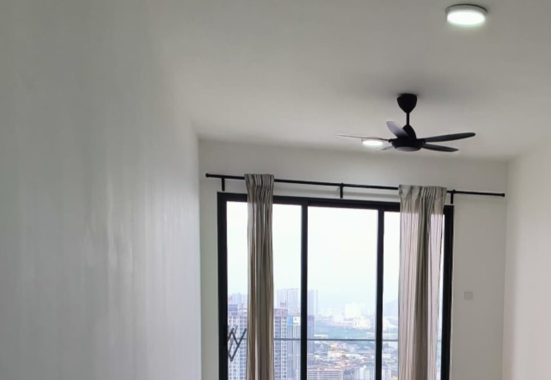 United Point Residence (Residensi Bersepadu)