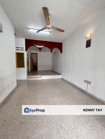 Taman Bukti Maluri, Kepong, Kuala Lumpur, Kepong