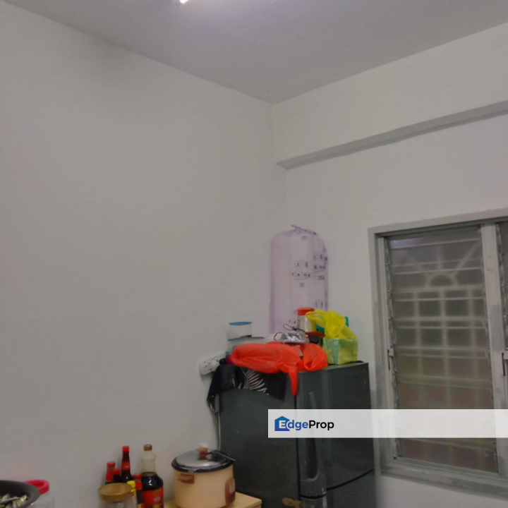 Mutiara Magna Apartment, Kuala Lumpur, Kepong