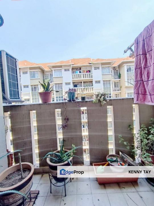 Fortune Avenue  1159sf  2 CAR PARKS, Kuala Lumpur, Kepong